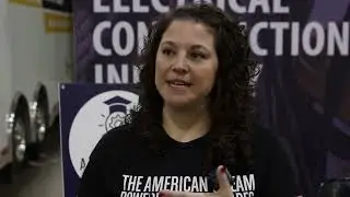 WIC Week Spotlight: Liz Campbell