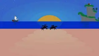 WynnCraft Animation Part 1