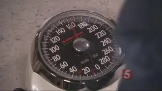 Top Bathroom Scales Tested
