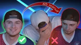 PIJEME PODLE HUDBY (ostudn&aacute; blam&aacute;ž) | by STN & @THETOPcz  |