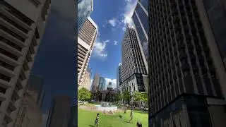 Brisbane city Australia 🇦🇺