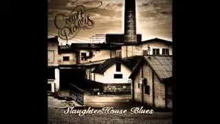 Cotton Pickers - Waiting For A Bus