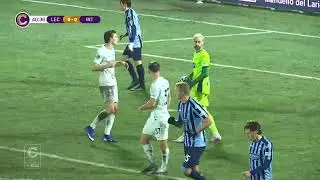 Lecco-Inter Under 23 0-2: gli highlights | 23ª giornata Serie C Sky Wifi 2025/26