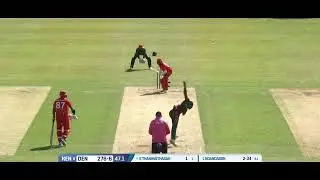 Kenya vs denmark