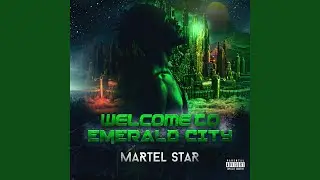 Welcome to Emerald City