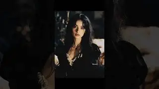 romantic goth beauty effects #style #gothic #vibes