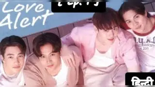 [new drama] love alter ep 1 in Hindi explanation|| toh is already in love with  Play Boy 