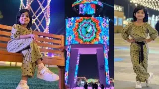 Sheikh Zayed Festival |Abudhabi😱#sheikhzayedfestival#abudhabi 