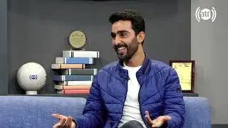 Hafiz Amiri talks about his daily report / صحبت های حفیظ امیری در مورد گزارش هایش