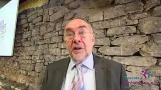 Interview with Ruairi Quinn: Minister for Education and Skills