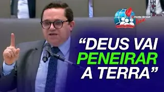 Pr. Waldemir Farias | 