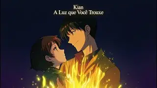 A Luz que Você Trouxe 💡✨ | Eu só percebi a escuridão quando você apagou