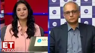 Punit Misra of ZEEL speaks on TRAI's new tariff rules | Exclusive