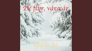 Å kom nå med lovsang