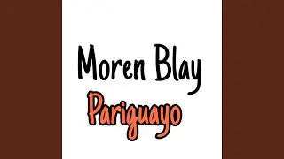 Pariguayo