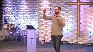 End Times Part 10 | Revelation | Bryan Shore | Resurrection University | 11.5.25