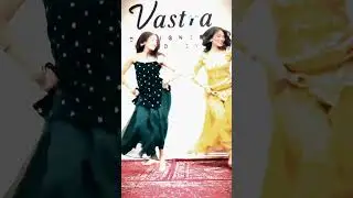 Once again in chham chham #shortvideo​ #ytshorts​ #shorts​ #snehu​ #Yashika​ #viral​ #rajeshcreation