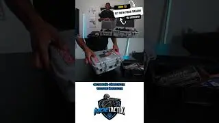 Кейсы Pelican = лучшие для авиаперелетов ✈️🔒 Прочные, безопасные и одобрены TSA! #firearmtravel #...