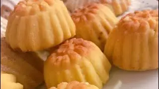 معمول السميد و سمنة البلقاء الإقتصادية و أسرار النجاح #معمول #سميد #سمنة #كعك