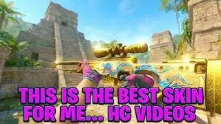 This Is The Best Skin For Me... HC Videos