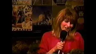 Nancy LaMott Sings Leonard Bernstein's 