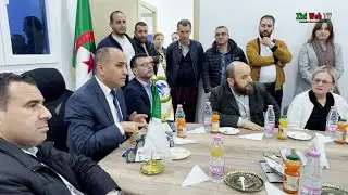L&rsquo;OPGI De Tizi-Ouzou Lance Une Grande Op&eacute;ration De Num&eacute;risation De Tous Ses Services &hellip; D&eacute;tails &hellip;