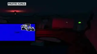 Five Night At Treasure Island Sunken Nightmare Update (work in progress) game link in Description