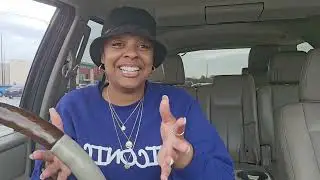Let's Chat 11.30.24 | Gig work | Special Needs Son | Stress