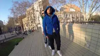 Kosanost Rap Philosophy Official Video