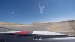 ExtremeSpeed Roadster Cup Aug 14, 2016 Best Lap. SOW CW