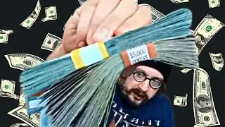 Сэм Хайд о важности денег