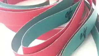 ceramic grain abrasive belt