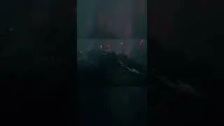 Jurassic world rebirth post credit scene ending