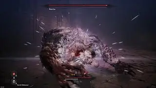Bearius - The First Berserker: Khazan