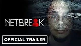 Netbreak - Official Gameplay Reveal Trailer