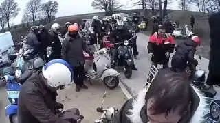 HIBERNATUS 3 (suite et fin sortie tontons scooter)