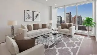 【买房篇】纽约长岛市的豪华公寓Star Tower【纽约投资】