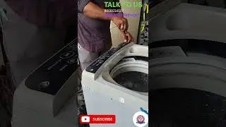 Lg top load washing machine PE error-lg washing repair-gms atoz services