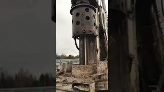 Soilmec SR50 БНС  Аренда 1