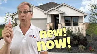 The TOP 5 Reasons to Buy SPEC HOMES