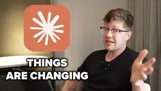 Cybersecurity is About to Change