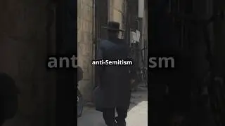 Antisemitism in Europe: Herzl's Quest for a Jewish Homeland