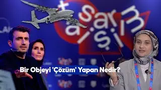 KÜME Vakfı'dan Tasarım İşi Buluşması | ❝Her Şey Tasarımdır❞
