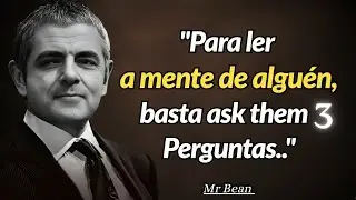 Mr Bean :