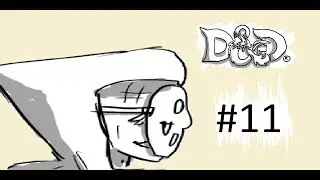 THE LAST BULLET -PART 11- Degenerate Dungeons