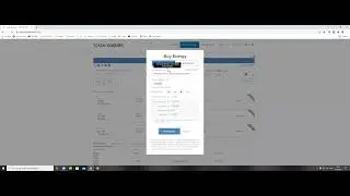 F&uuml;r  das Tron  wallet (Energy Bandwidth) kaufen