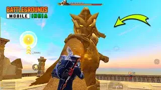 😱 BGMI HIGH KILLS NEW UPDATE FULL GAMEPLAY 🔥 PUBG MOBILE NEW ANCIENT SECRET MODE UPDATE 2.1