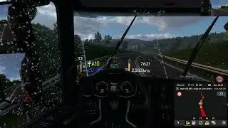 Euro Truck Simulator 2