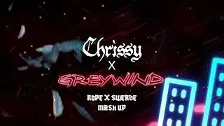 CHRISSY COSTANZA - ROPE ft GREYWIND STUDIO CONCEPT