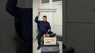 У каждого еть такой знакомый 😁